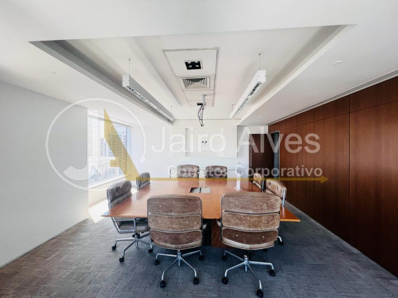 Imagem Imóvel Comercial para Alugar, 488 m² em Vila Olímpia - São Paulo Imagem Imóvel Comercial para Alugar, 488 m² em Vila Olímpia - São Paulo