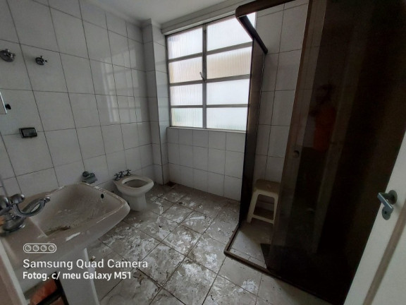 Imagem Apartamento com 2 Quartos à Venda, em Itararé - São Vicente Imagem Apartamento com 2 Quartos à Venda, em Itararé - São Vicente
