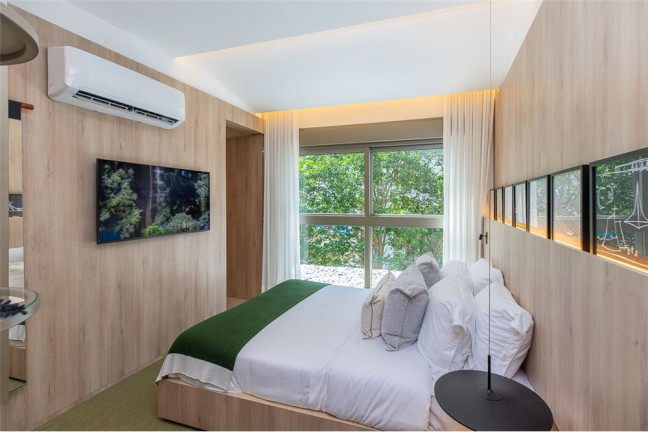 Imagem Apartamento com 3 Quartos à Venda, 151 m² em Moema - São Paulo