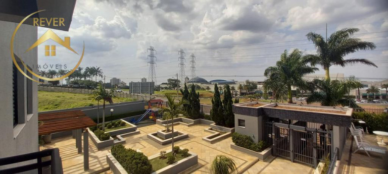 Imagem Apartamento com 3 Quartos à Venda, 84 m² em Vila Brandina - Campinas Imagem Apartamento com 3 Quartos à Venda, 84 m² em Vila Brandina - Campinas