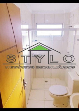 Imagem Apartamento com 2 Quartos à Venda, 55 m² em Demarchi - São Bernardo Do Campo