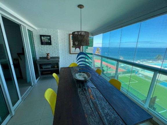 Imagem Imóvel com 1 Quarto à Venda, 75 m² em Ondina - Salvador Imagem Imóvel com 1 Quarto à Venda, 75 m² em Ondina - Salvador