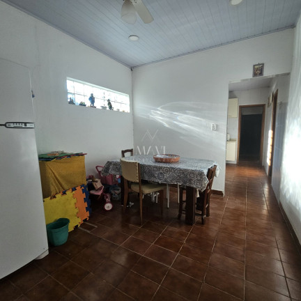 Imagem Casa com 5 Quartos à Venda, 450 m² em Maracanã - Praia Grande