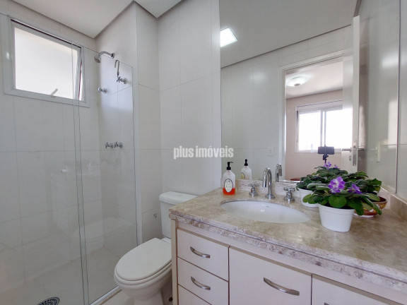 Imagem Apartamento com 4 Quartos à Venda, 258 m² em Campo Belo - São Paulo
