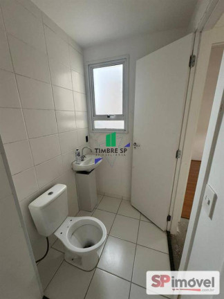 Imagem Apartamento com 2 Quartos à Venda, 46 m² em Jardim Nossa Senhora Do Carmo - São Paulo Imagem Apartamento com 2 Quartos à Venda, 46 m² em Jardim Nossa Senhora Do Carmo - São Paulo