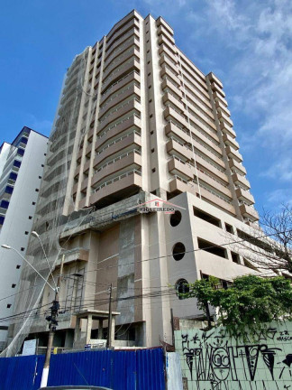 Imagem Apartamento com 2 Quartos à Venda, 68 m² em Aviação - Praia Grande