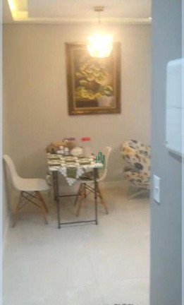 Apartamento com 2 Quartos à Venda, 54 m² em Vila Bremen - Guarulhos