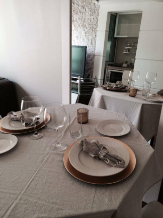 Imagem Apartamento com 1 Quarto à Venda, 51 m² em Vila Nova Conceição - São Paulo