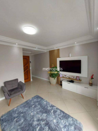 Imagem Cobertura com 3 Quartos à Venda, 184 m² em Parque Das Nações - Santo André Imagem Cobertura com 3 Quartos à Venda, 184 m² em Parque Das Nações - Santo André