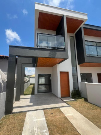 Imagem Casa com 3 Quartos à Venda,  em Ingleses Do Rio Vermelho - Florianópolis