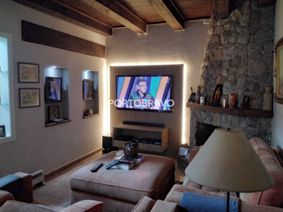 Imagem Casa com 3 Quartos à Venda, 521 m² em Palos Verdes - Carapicuíba