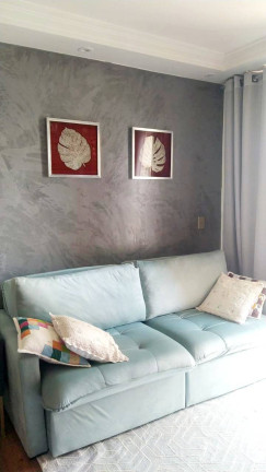 Imagem Apartamento com 2 Quartos à Venda, 49 m² em Socorro - São Paulo Imagem Apartamento com 2 Quartos à Venda, 49 m² em Socorro - São Paulo