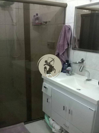 Imagem Apartamento com 2 Quartos à Venda, 66 m² em Boqueirao - Santos