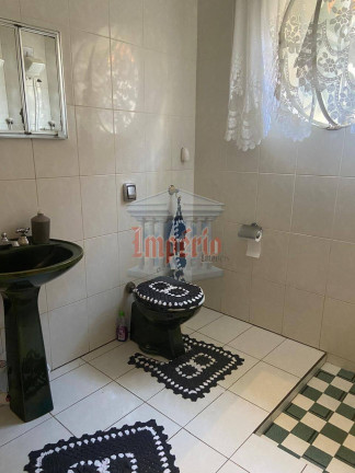 Imagem Casa com 3 Quartos à Venda, 170 m² em Cidade São Jorge - Santo André Imagem Casa com 3 Quartos à Venda, 170 m² em Cidade São Jorge - Santo André