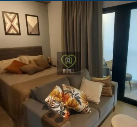 Imagem Apartamento com 1 Quarto para Alugar, 32 m² em Pinheiros - São Paulo Imagem Apartamento com 1 Quarto para Alugar, 32 m² em Pinheiros - São Paulo