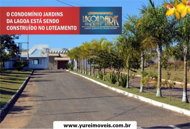 Imagem Imóvel à Venda, 1.000 m² em Setor Lagoa Quente - Caldas Novas Imagem Imóvel à Venda, 1.000 m² em Setor Lagoa Quente - Caldas Novas
