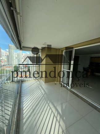 Imagem Apartamento com 3 Quartos à Venda, 101 m² em Barra Funda - São Paulo