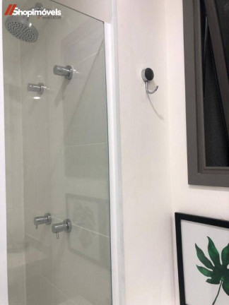 Imagem Apartamento com 1 Quarto para Alugar, 44 m² em Paraíso - São Paulo Imagem Apartamento com 1 Quarto para Alugar, 44 m² em Paraíso - São Paulo