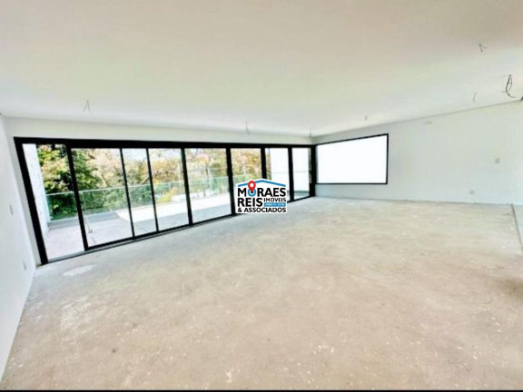 Imagem Casa de Condomínio com 4 Quartos à Venda, 740 m² em Brooklin - São Paulo