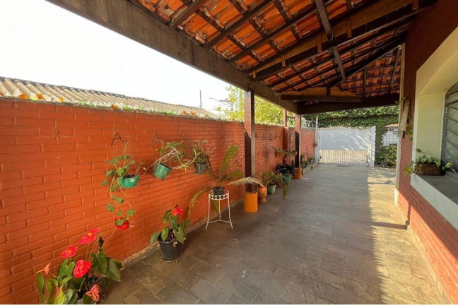 Imagem Casa com 3 Quartos à Venda, 140 m² em Jabaquara - São Paulo