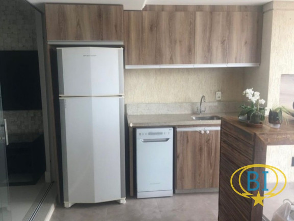 Imagem Apartamento com 2 Quartos à Venda, 106 m² em Tatuapé - São Paulo