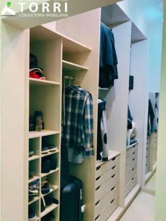 Imagem Imóvel com 3 Quartos à Venda, 269 m² em Condomínio Residencial Mont Blanc - Sorocaba