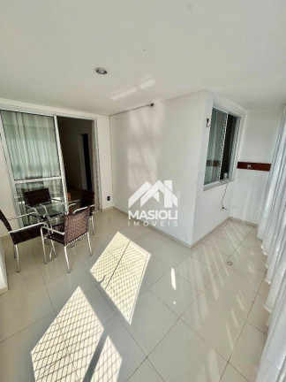 Imagem Apartamento com 2 Quartos à Venda, 60 m² em Praia De Itaparica - Vila Velha Imagem Apartamento com 2 Quartos à Venda, 60 m² em Praia De Itaparica - Vila Velha