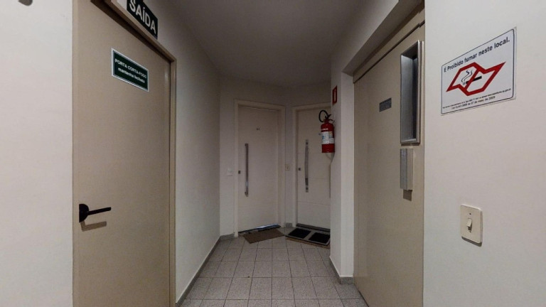 Imagem Imóvel com 2 Quartos à Venda, 62 m² em Vila Mascote - São Paulo Imagem Imóvel com 2 Quartos à Venda, 62 m² em Vila Mascote - São Paulo