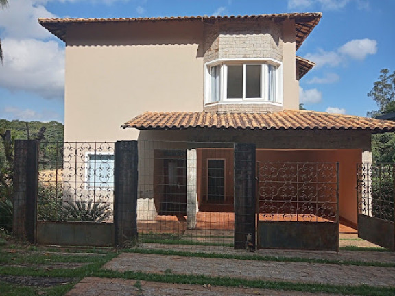 Imagem Casa de Condomínio com 5 Quartos à Venda, 1.000 m² em Condominio Jardins - Brumadinho Imagem Casa de Condomínio com 5 Quartos à Venda, 1.000 m² em Condominio Jardins - Brumadinho