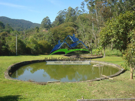 Imagem Chácara com 3 Quartos à Venda, 13.700 m² em Atibaia Imagem Chácara com 3 Quartos à Venda, 13.700 m² em Atibaia