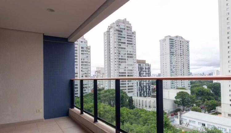 Imagem Apartamento com 2 Quartos à Venda, 62 m² em Jardim Santo Amaro - São Paulo Imagem Apartamento com 2 Quartos à Venda, 62 m² em Jardim Santo Amaro - São Paulo