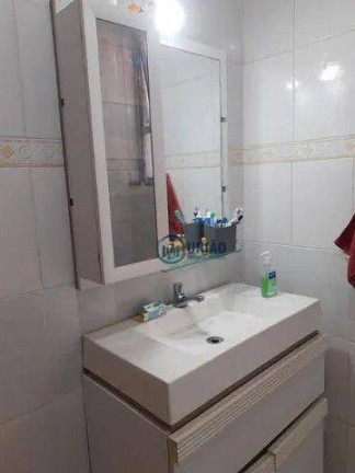 Imagem Apartamento com 1 Quarto à Venda, 45 m² em Centro - Niterói