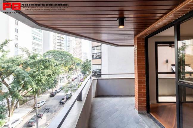Imagem Apartamento com 3 Quartos à Venda, 176 m² em Higienopolis - São Paulo Imagem Apartamento com 3 Quartos à Venda, 176 m² em Higienopolis - São Paulo
