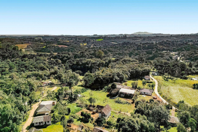 Imagem Terreno à Venda, 1.300 m² em área Rural De São José Dos Pinhais - São José Dos Pinhais Imagem Terreno à Venda, 1.300 m² em área Rural De São José Dos Pinhais - São José Dos Pinhais