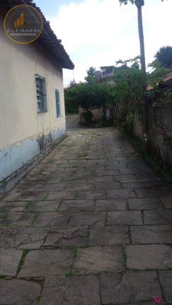 Imagem Terreno à Venda, 811 m² em Centro - São José Dos Campos Imagem Terreno à Venda, 811 m² em Centro - São José Dos Campos