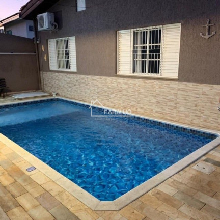 Imagem Sobrado com 3 Quartos à Venda, 267 m² em Jardim Simus - Sorocaba