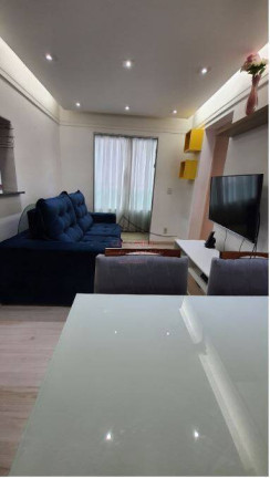 Apartamento com 2 Quartos à Venda, 45 m² em Jardim Santa Terezinha (zona Leste) - São Paulo