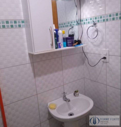 Imagem Casa com 2 Quartos à Venda, 80 m² em Jardim Do Estádio - Santo André