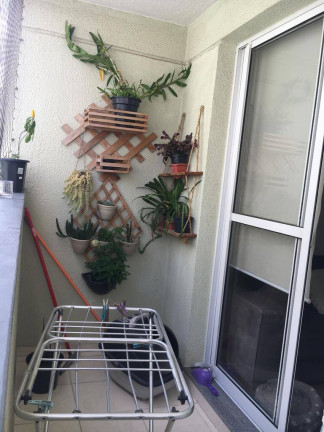 Imagem Apartamento com 3 Quartos à Venda, 70 m² em Mooca - São Paulo