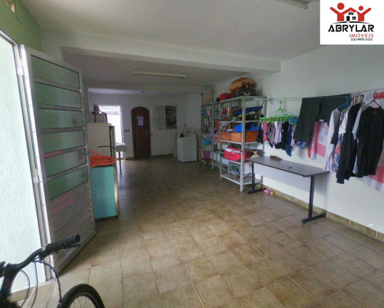 Imagem Imóvel com 3 Quartos à Venda, 188 m² em Vila Liberdade - Jundiaí Imagem Imóvel com 3 Quartos à Venda, 188 m² em Vila Liberdade - Jundiaí