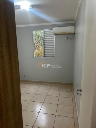 Imagem Cobertura com 2 Quartos à Venda, 96 m² em Parque Industrial Lagoinha - Ribeirão Preto