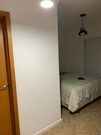 Imagem Apartamento com 3 Quartos à Venda, 83 m² em Campestre - Santo André