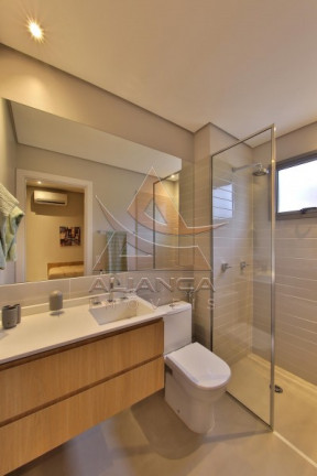 Imagem Apartamento com 3 Quartos à Venda, 110 m² em Jardim Olhos D'água  - Ribeirão Preto