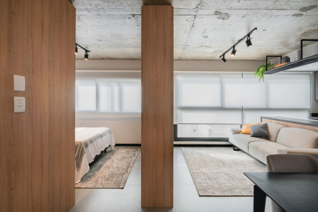 Imagem Apartamento com 2 Quartos à Venda, 67 m² em Menino Deus - Porto Alegre