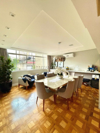 Imagem Apartamento com 2 Quartos à Venda, 205 m² em Aclimacao - São Paulo Imagem Apartamento com 2 Quartos à Venda, 205 m² em Aclimacao - São Paulo
