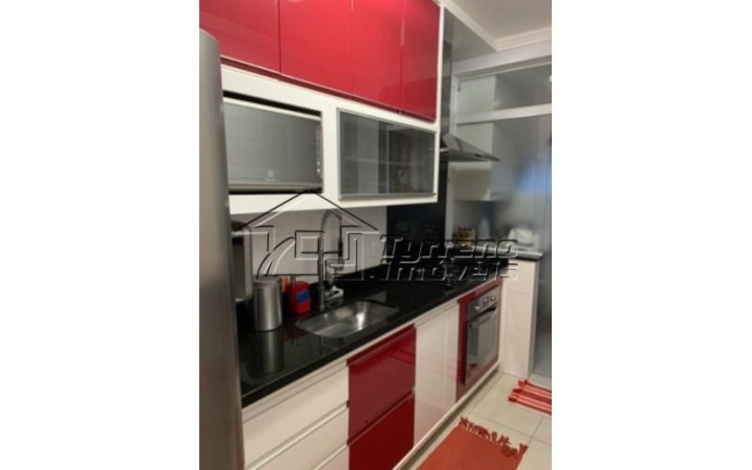 Imagem Apartamento com 2 Quartos à Venda, 63 m² em Jardim Oriente - São José Dos Campos Imagem Apartamento com 2 Quartos à Venda, 63 m² em Jardim Oriente - São José Dos Campos