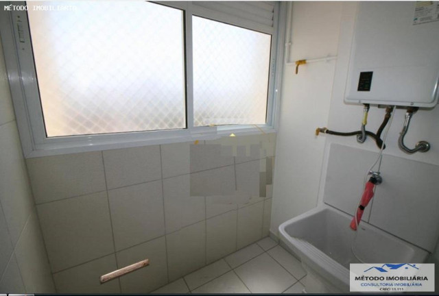 Imagem Apartamento com 3 Quartos à Venda, 59 m² em Parque Jaçatuba - Santo André