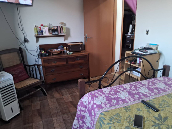 Imagem Sobrado com 3 Quartos à Venda,  em Vila Alto Paraíso - Bauru
