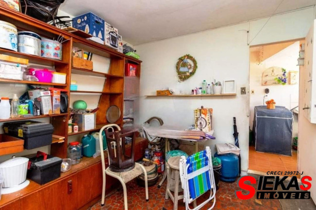 Imagem Sobrado com 4 Quartos à Venda, 157 m² em Mooca - São Paulo