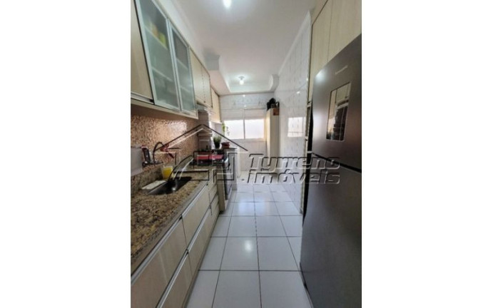 Imagem Apartamento com 2 Quartos à Venda, 53 m² em Jardim Oriente - São José Dos Campos Imagem Apartamento com 2 Quartos à Venda, 53 m² em Jardim Oriente - São José Dos Campos